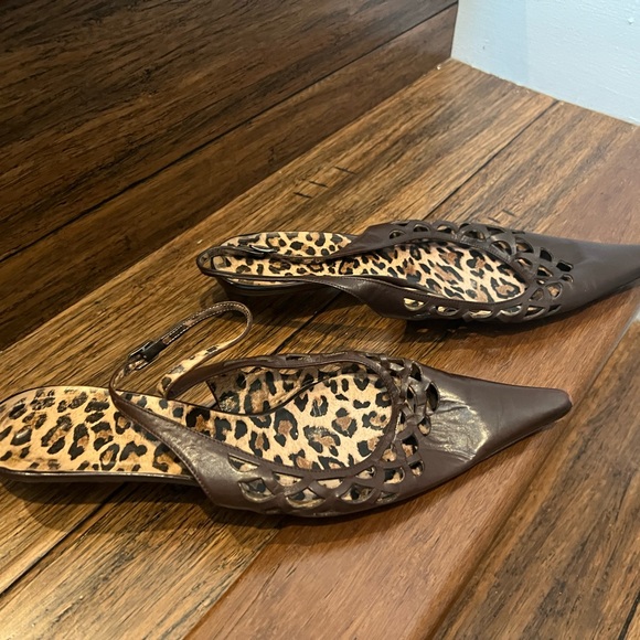 Dolce & Gabbana sandals - Picture 2 of 4